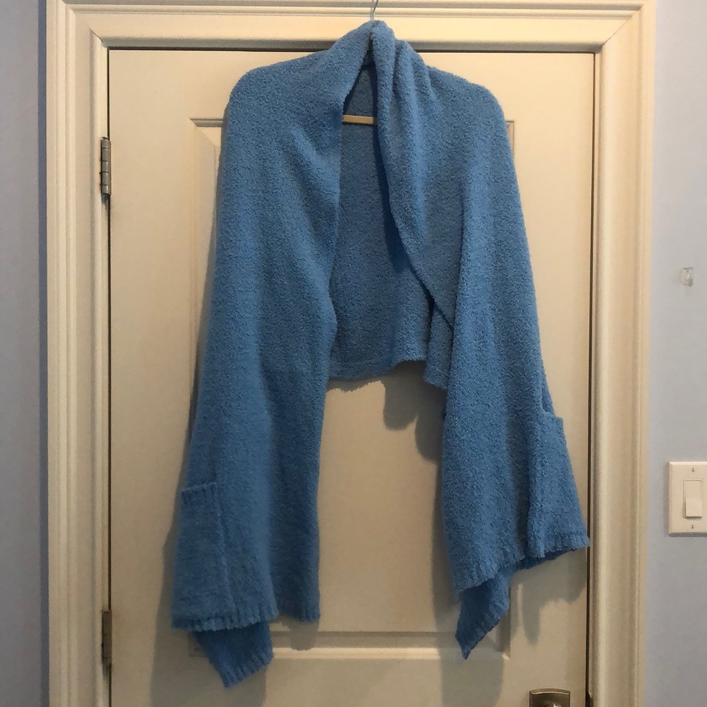 Lilly Pulitzer Teddy Wrap